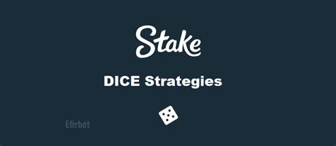 stake wager strategy|Stake.com Dice Strategy » Tips & Scoring Systems .